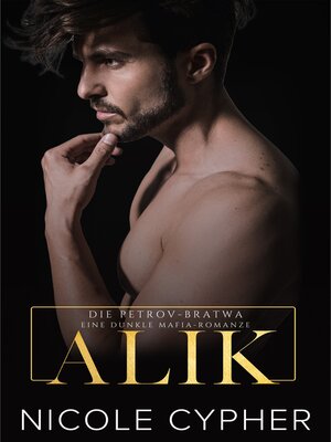 cover image of Alik (Deutsch)
